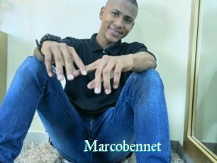 Marcobennet