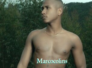 Marcocolins