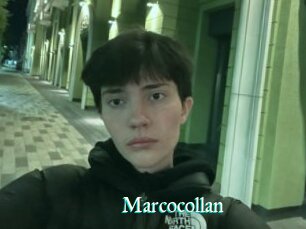 Marcocollan