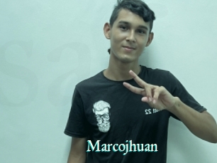 Marcojhuan