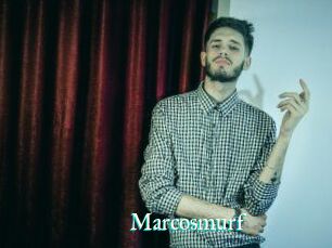 Marcosmurf