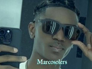 Marcosolers