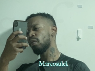Marcosulek