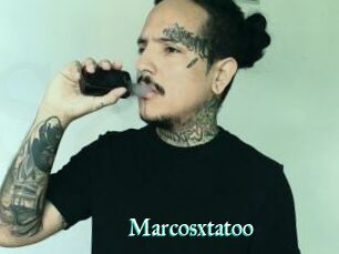 Marcosxtatoo