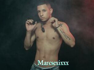 Marcsexixxx