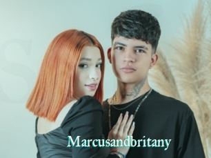 Marcusandbritany