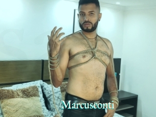 Marcusconti