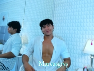 Marcusgrys