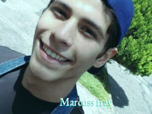 Marcuss_fray