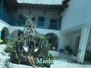 Mardemaria