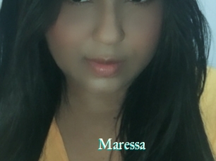 Maressa