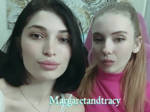 Margaretandtracy