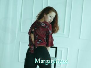Margarettessa