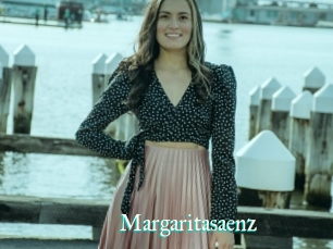 Margaritasaenz