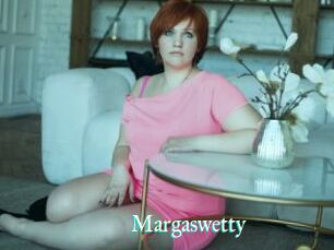 Margaswetty