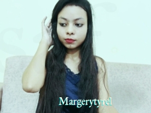 Margerytyrel