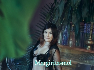 Margiritasmol