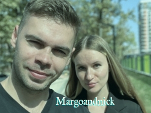 Margoandnick