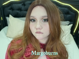 Margoburns