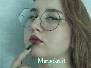 Margokreit