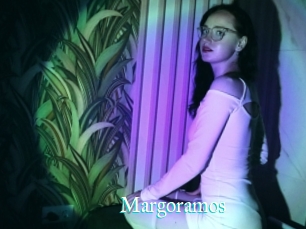 Margoramos