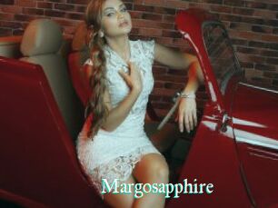 Margosapphire