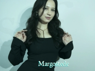 Margosteele