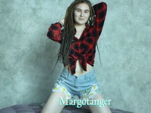 Margotanger