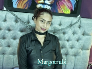 Margotrubi
