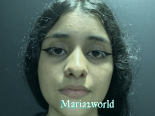 Maria2world