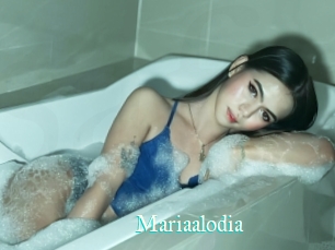 Mariaalodia