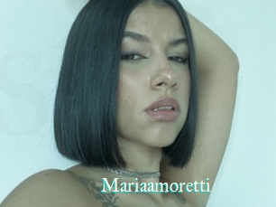 Mariaamoretti
