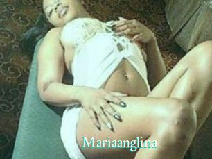 Mariaanglina