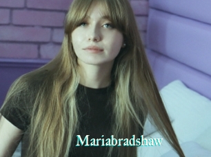 Mariabradshaw