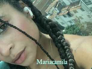 Mariacamila