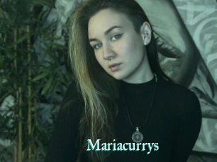 Mariacurrys