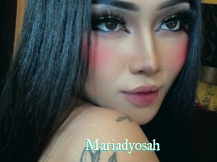 Mariadyosah