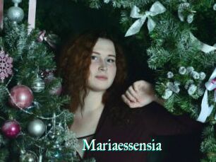 Mariaessensia