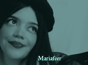 Mariafeer