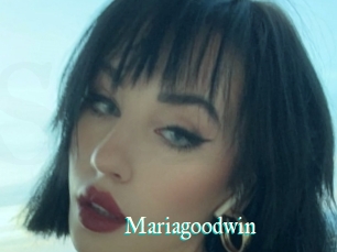 Mariagoodwin