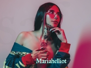 Mariahelliot