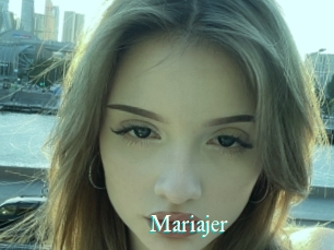 Mariajer