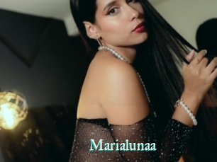 Marialunaa