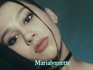 Marialynnette