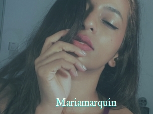 Mariamarquin