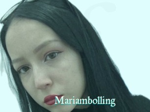 Mariambolling