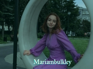 Mariambulkley