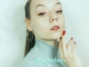 Mariambuys