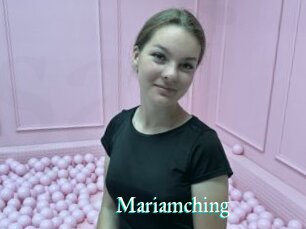 Mariamching