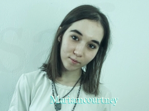 Mariamcourtney